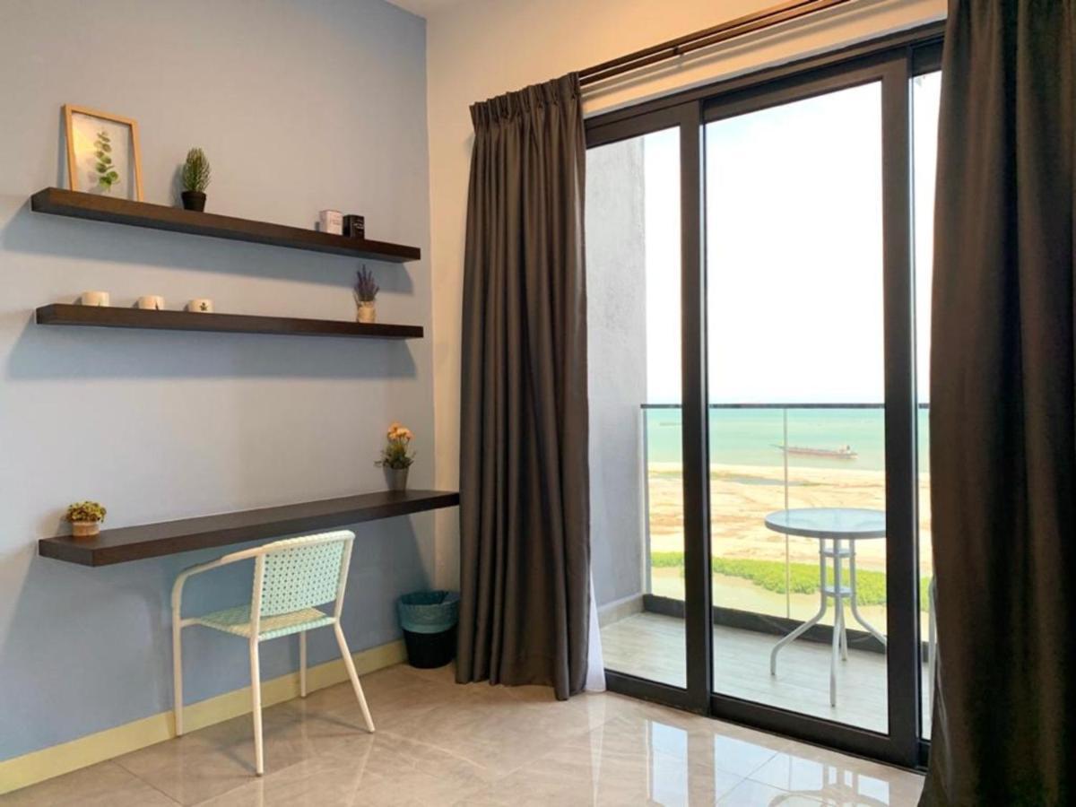 MalaccaImperio,Res - Warm -- Comfy -- Charming View公寓 外观 照片