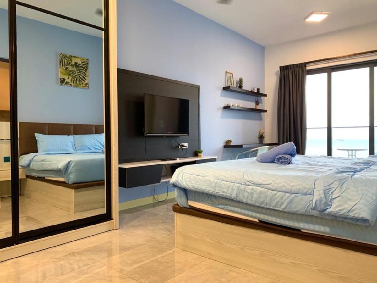 MalaccaImperio,Res - Warm -- Comfy -- Charming View公寓 外观 照片