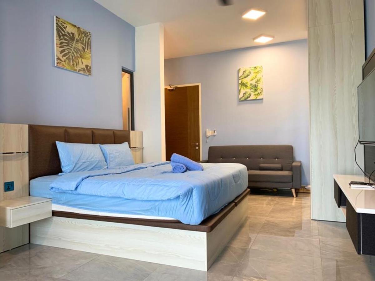 MalaccaImperio,Res - Warm -- Comfy -- Charming View公寓 外观 照片